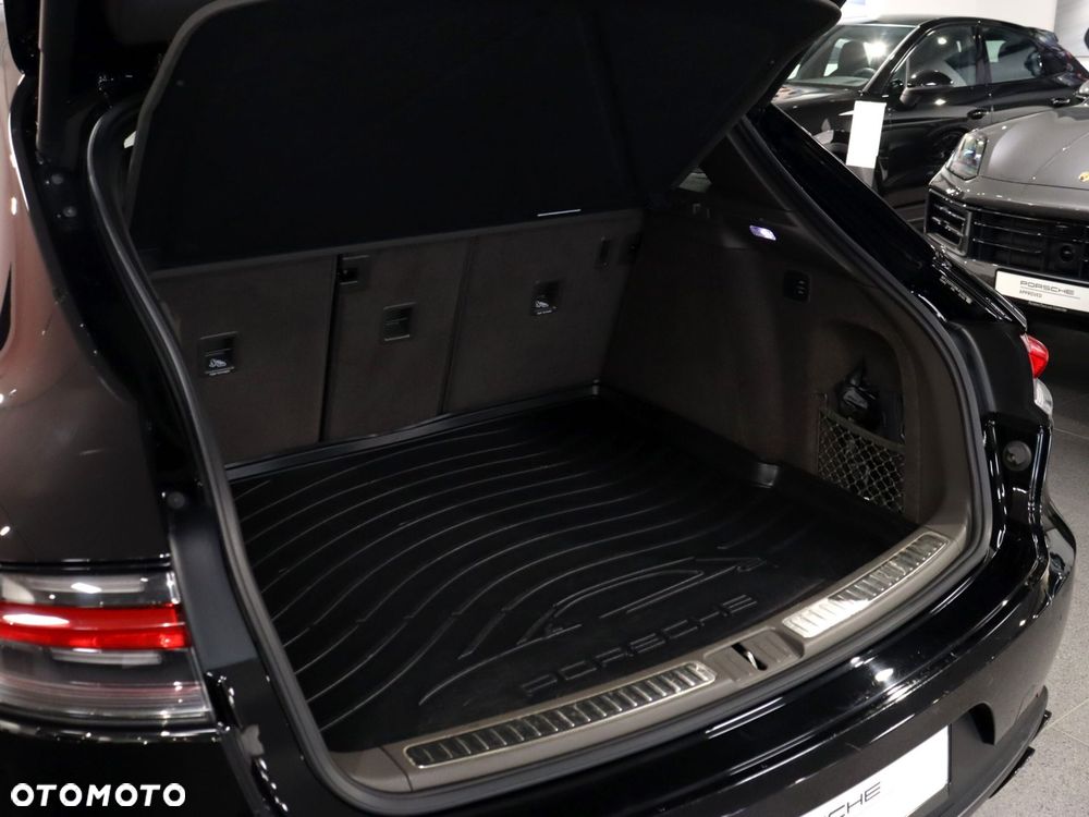 Porsche Macan PDK - 34