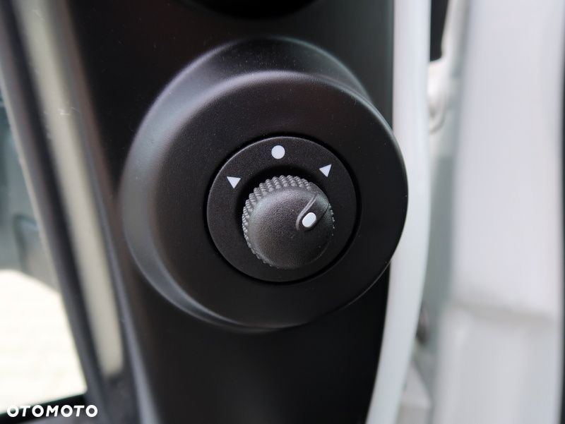 Fiat 2024 FIORINO Salon Polska, 1 właściciel. 1,3 Multijet. Drzwi przesuwne. czysty i zadbany. - 18