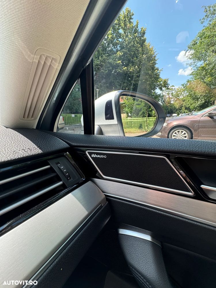 VOLKSWAGEN Passat 2015 — imagine 7