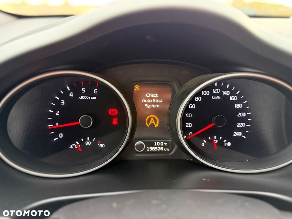 Kia Sportage - 19