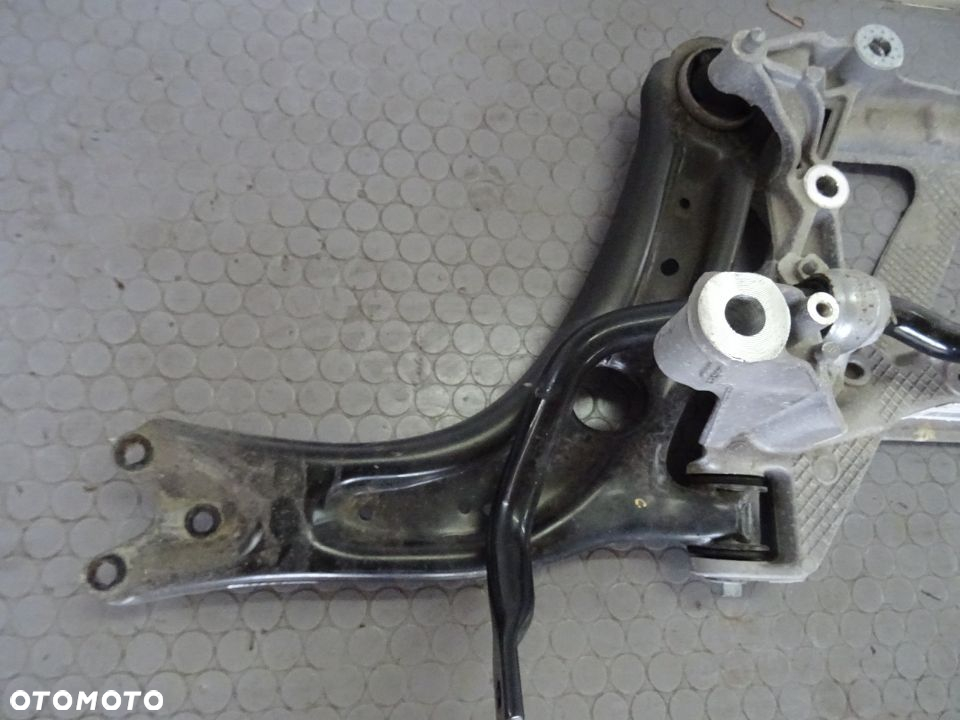 3Q0199313AM lawa sanki przod wahacz VW Passat B8 Arteon czesci - 4