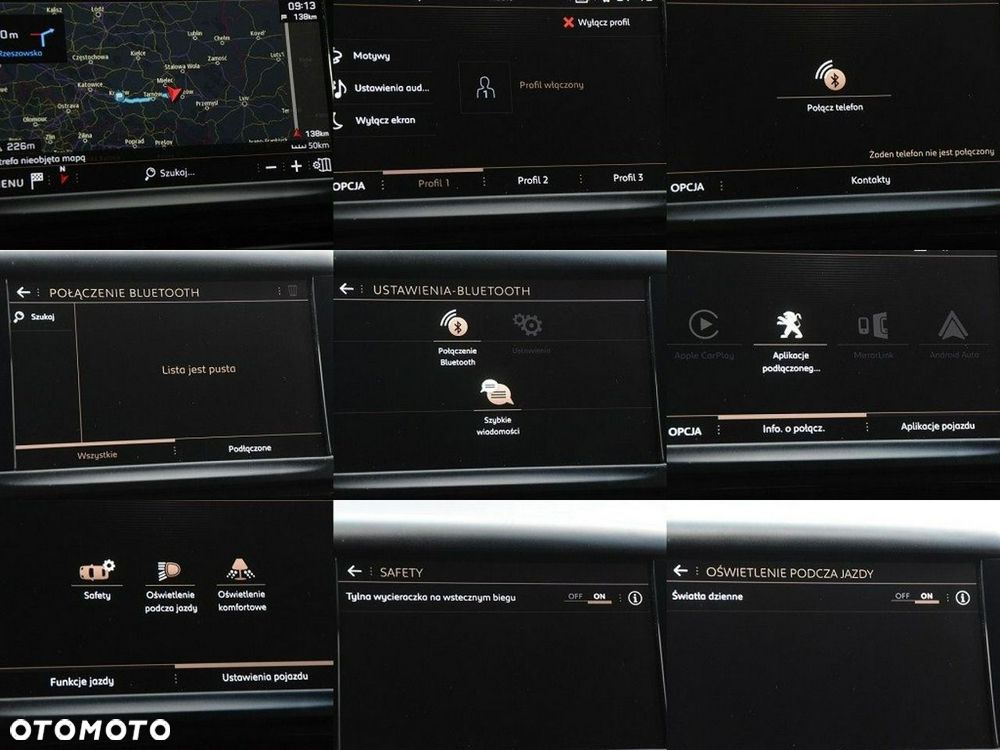Peugeot 2008 1.2 Pure Tech Style EU6 - 28
