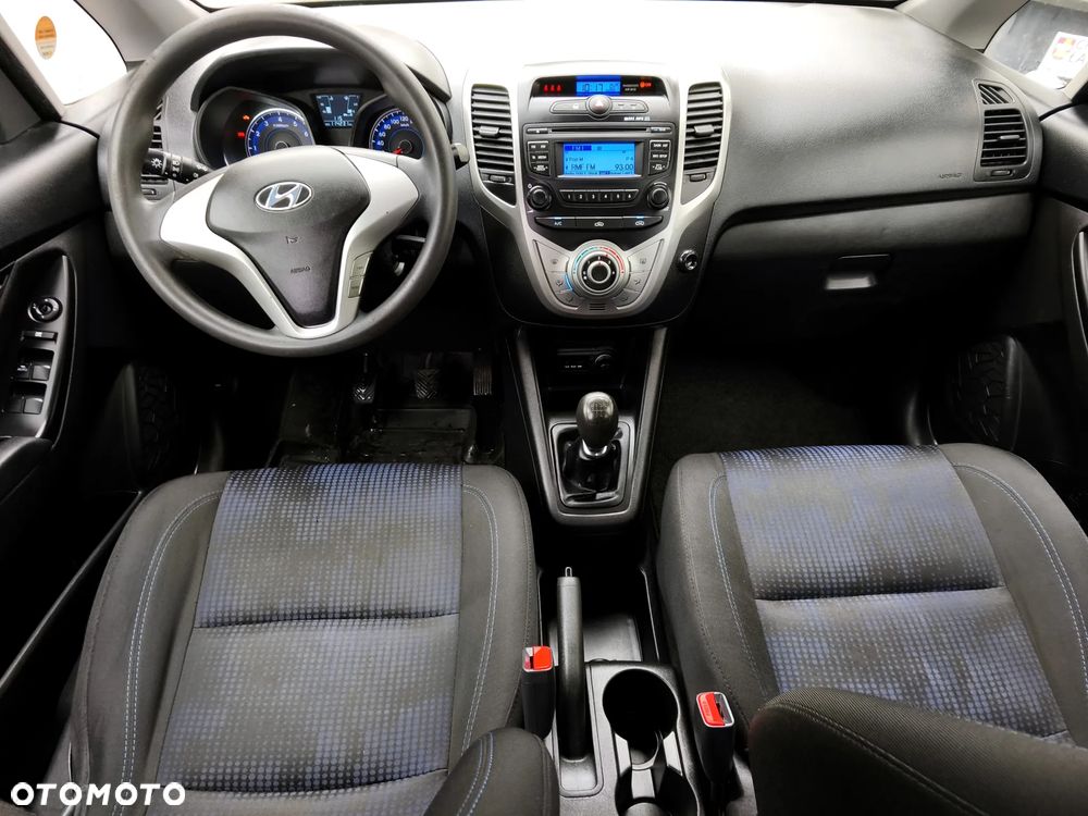 Hyundai ix20 1.4 5 Star Edition - 8