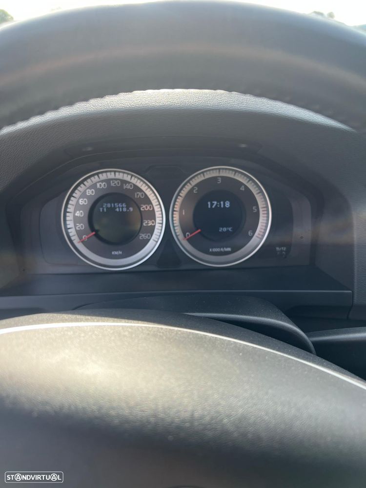 Volvo V60 1.6 D2 Drive Momentum Powershift Start/Stop - 7