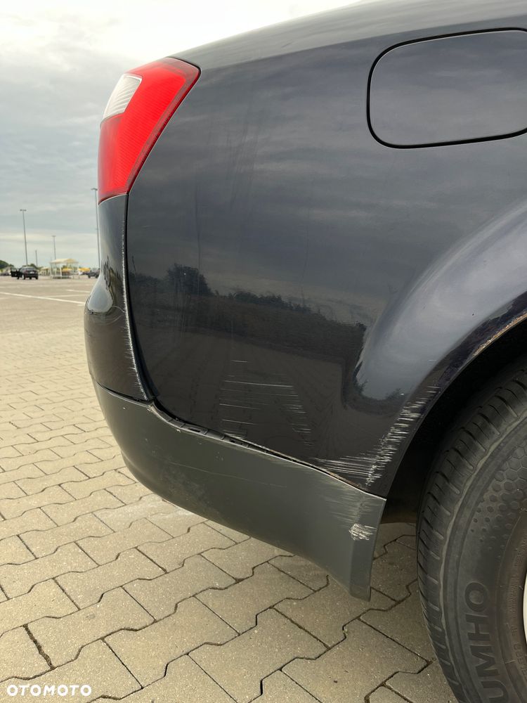Audi A4 Limousine - 19