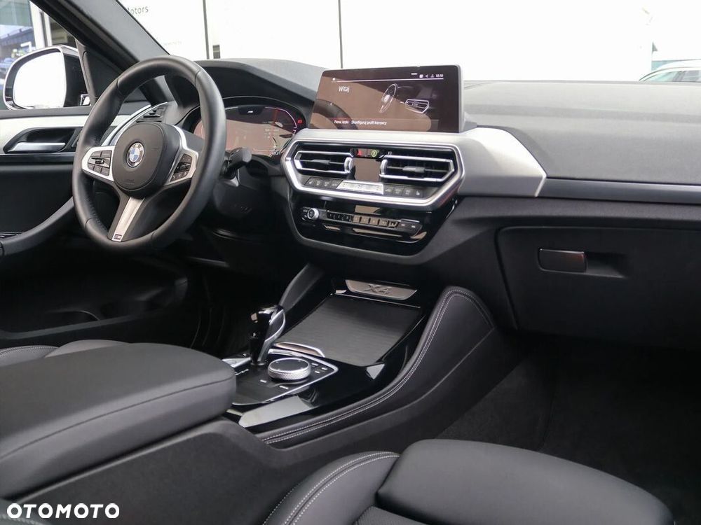BMW X4 - 22