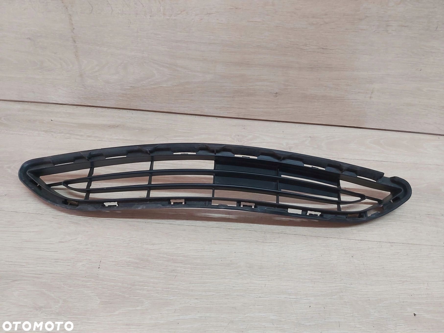 Toyota AYGO II atrapa kratka zderzaka przód grill 53114-0H010 - 1