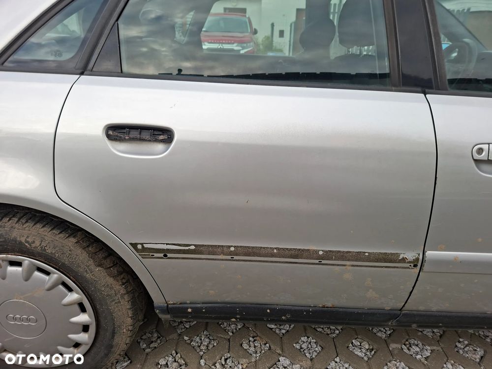 Audi A4 Avant - 7