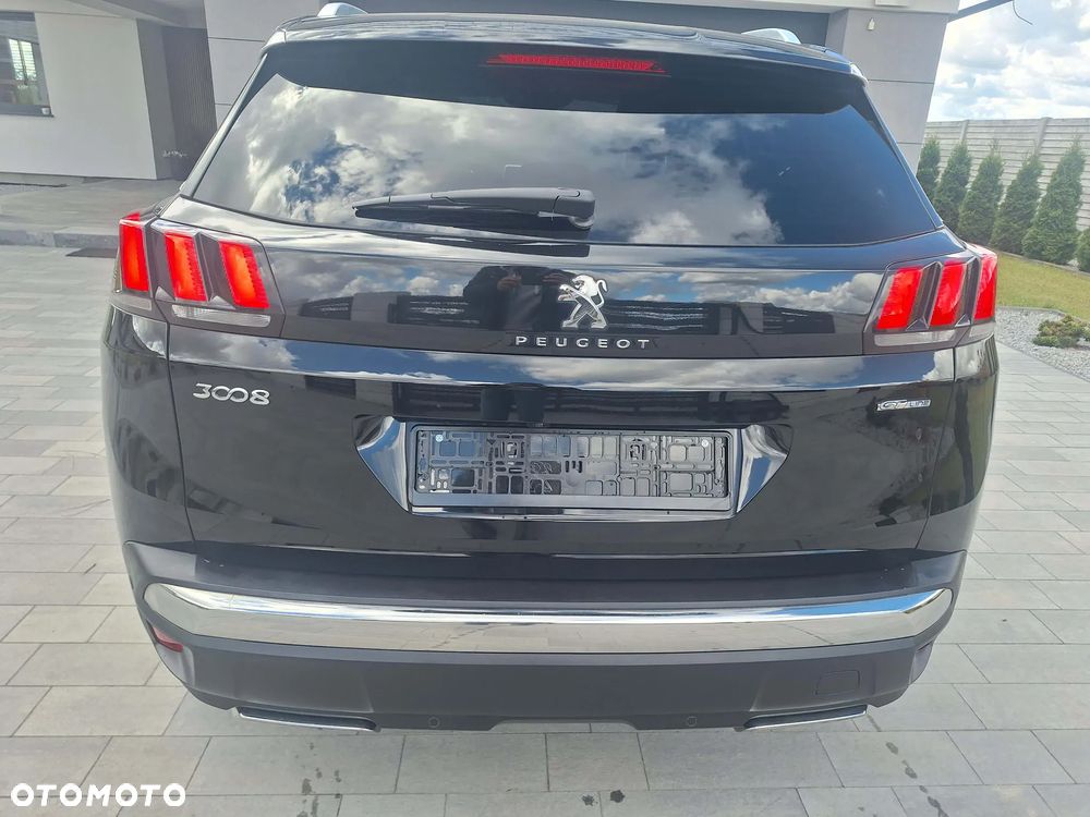 Peugeot 3008 HDi FAP 150 Premium - 5