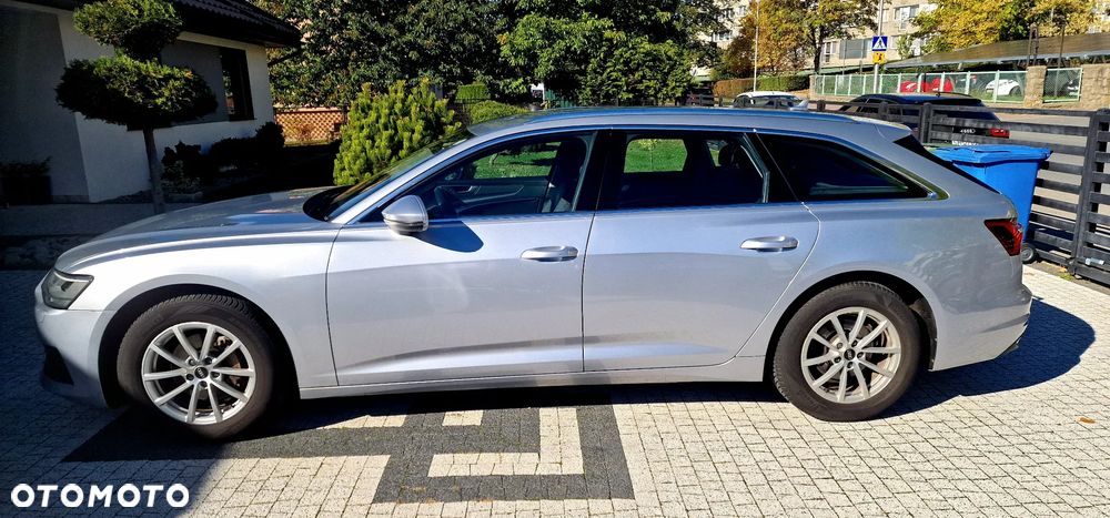 Audi A6 Avant - 13