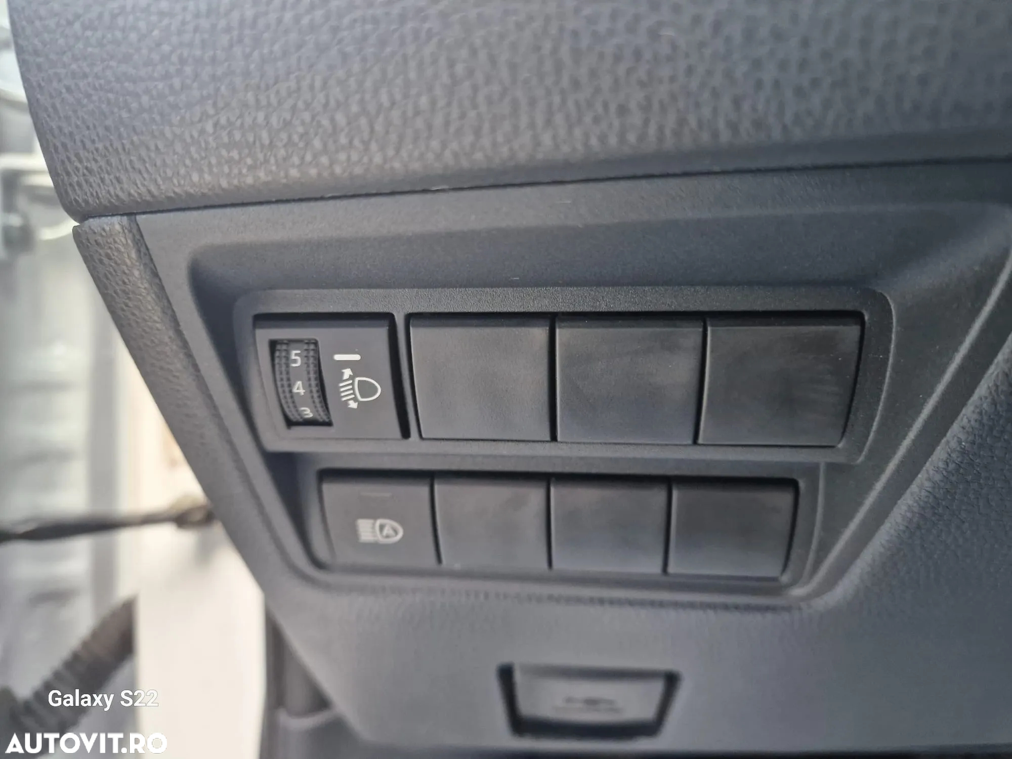 Toyota Yaris Cross 1.5 VVT-i HSD 4x2 Active - 10