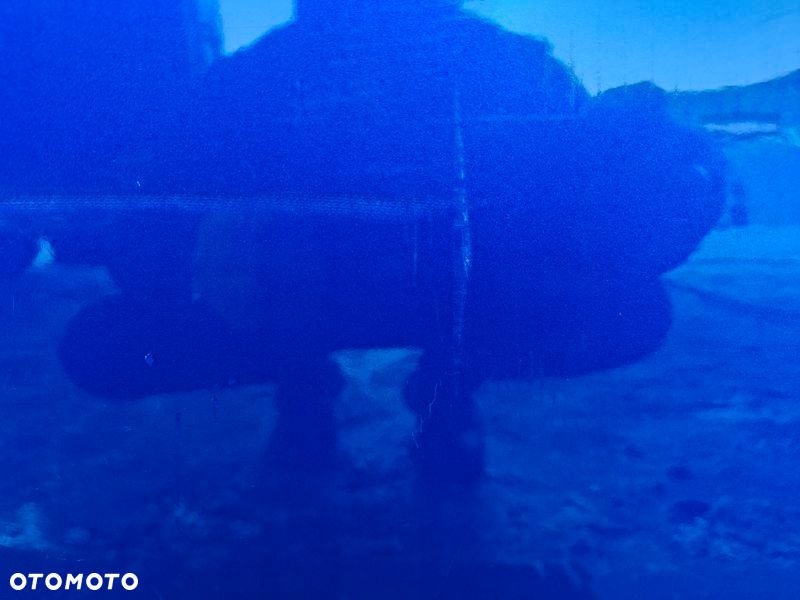 toyota yaris ii 2 5d drzwi lewy przód przednie - 9