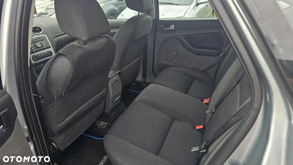 Ford Focus 1.6 FX Gold / Gold X - 14
