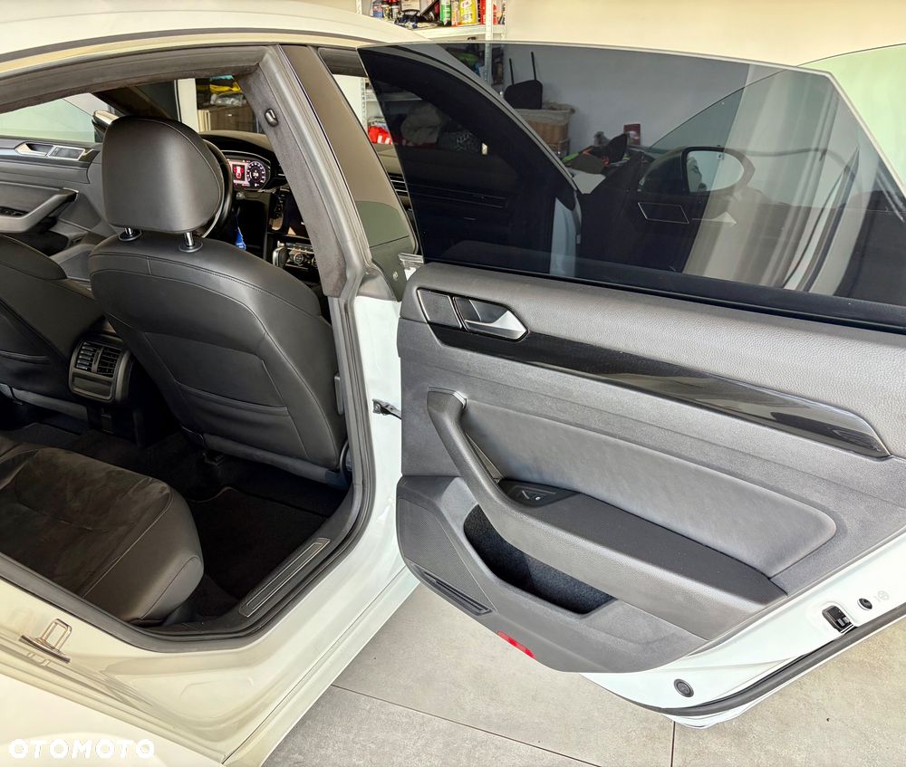 Volkswagen Arteon 2.0 TDI SCR Elegance DSG - 14