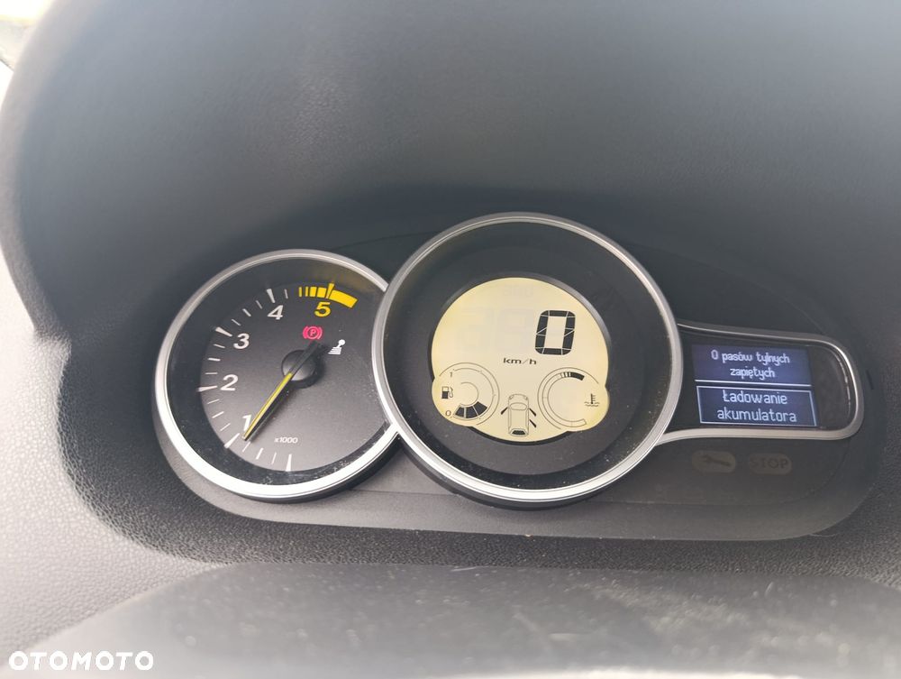 Renault Megane dCi 130 FAP Expression - 16