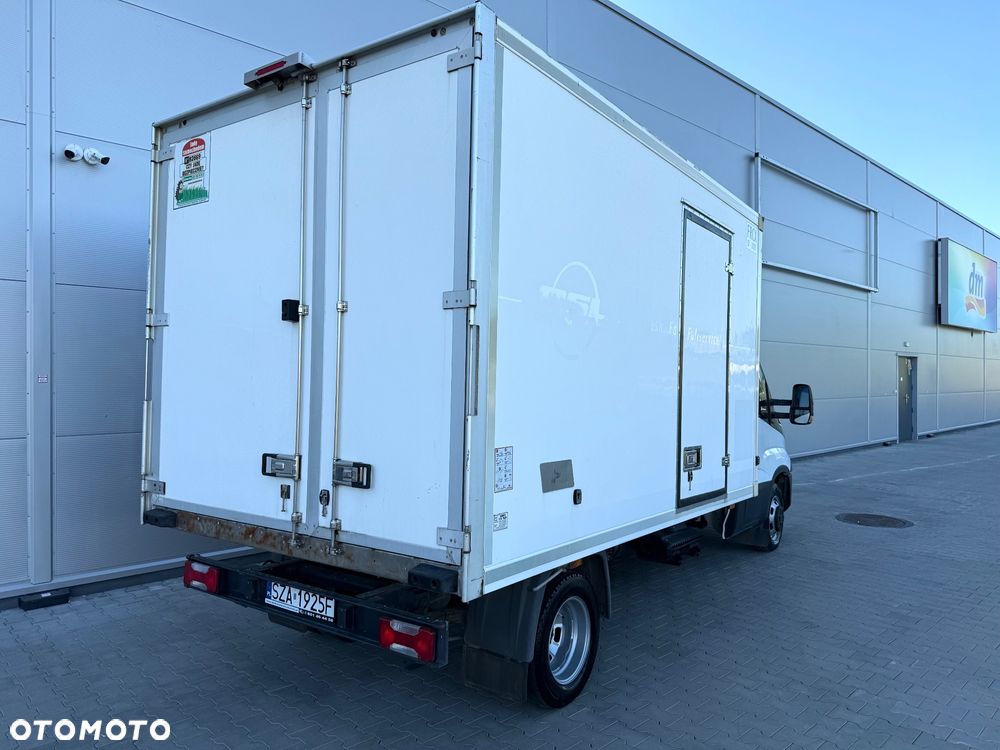 Iveco Daily - 25