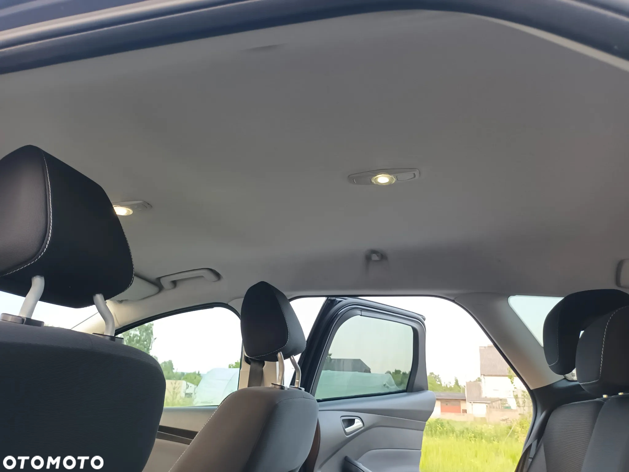 Ford Focus 1.6 Titanium - 18