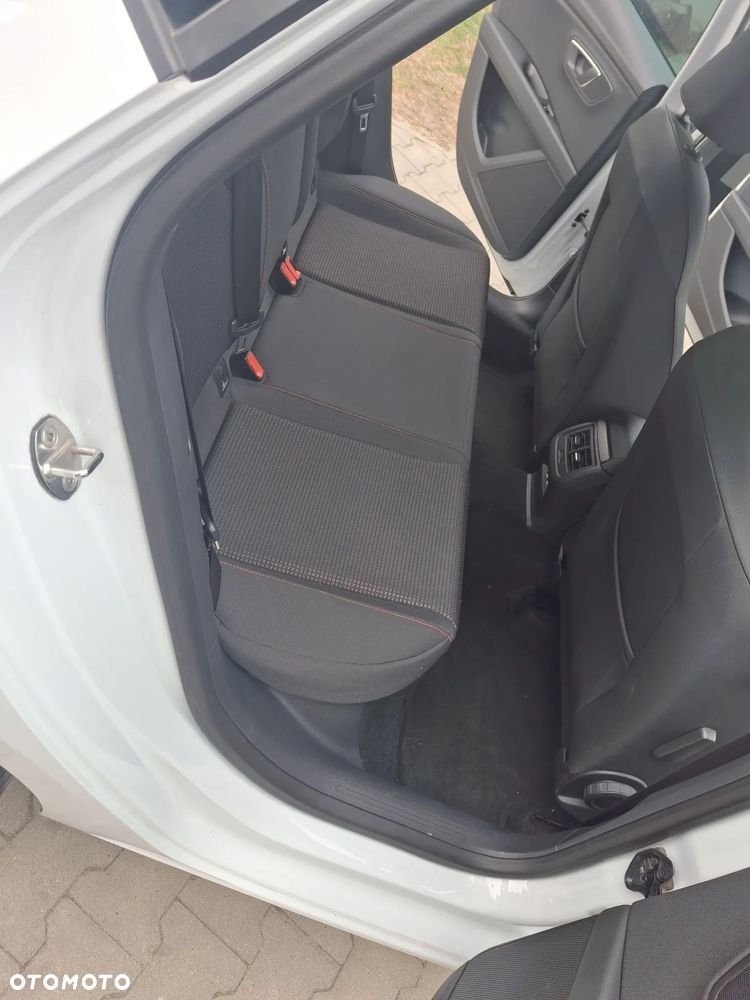 Seat Leon 1.4 TSI Start&Stop FR - 11