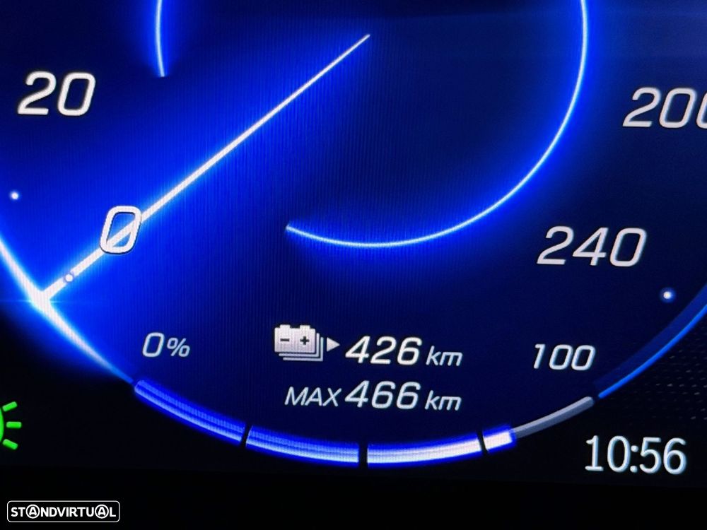 Mercedes-Benz EQE 350+ Edition AMG Line - 44