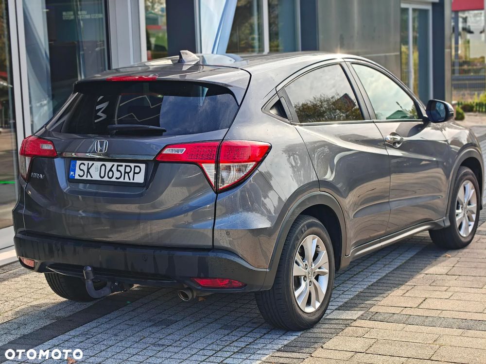 Honda HR-V 1.5 Elegance (ADAS / Connect+) CVT - 10