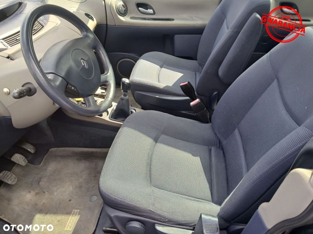 Renault Espace - 21