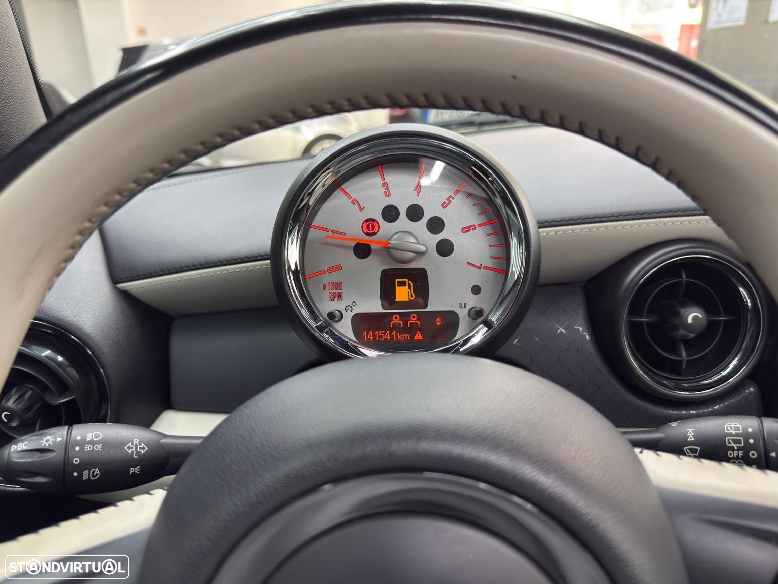 MINI 3 Portas Cooper D - 20