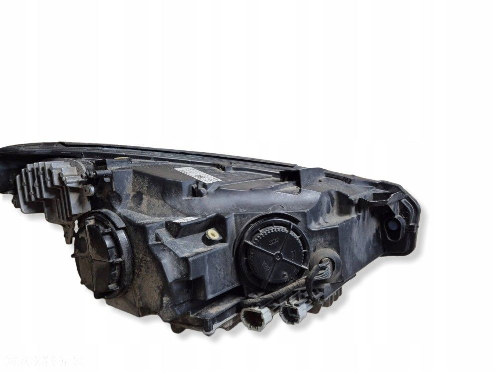 Reflektor Przód strona lewa Infiniti Q30 FULL LED KOMPLETNA - 16