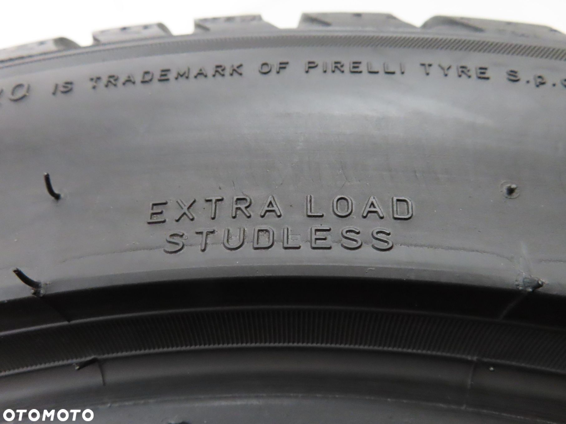 2x 275/40R18 OPONY ZIMOWE Pirelli SottoZero 3 Winter 103V XL MO - 9