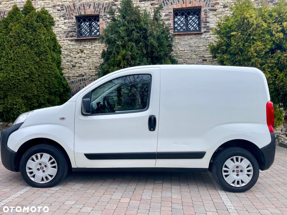 Fiat Fiorino - 7