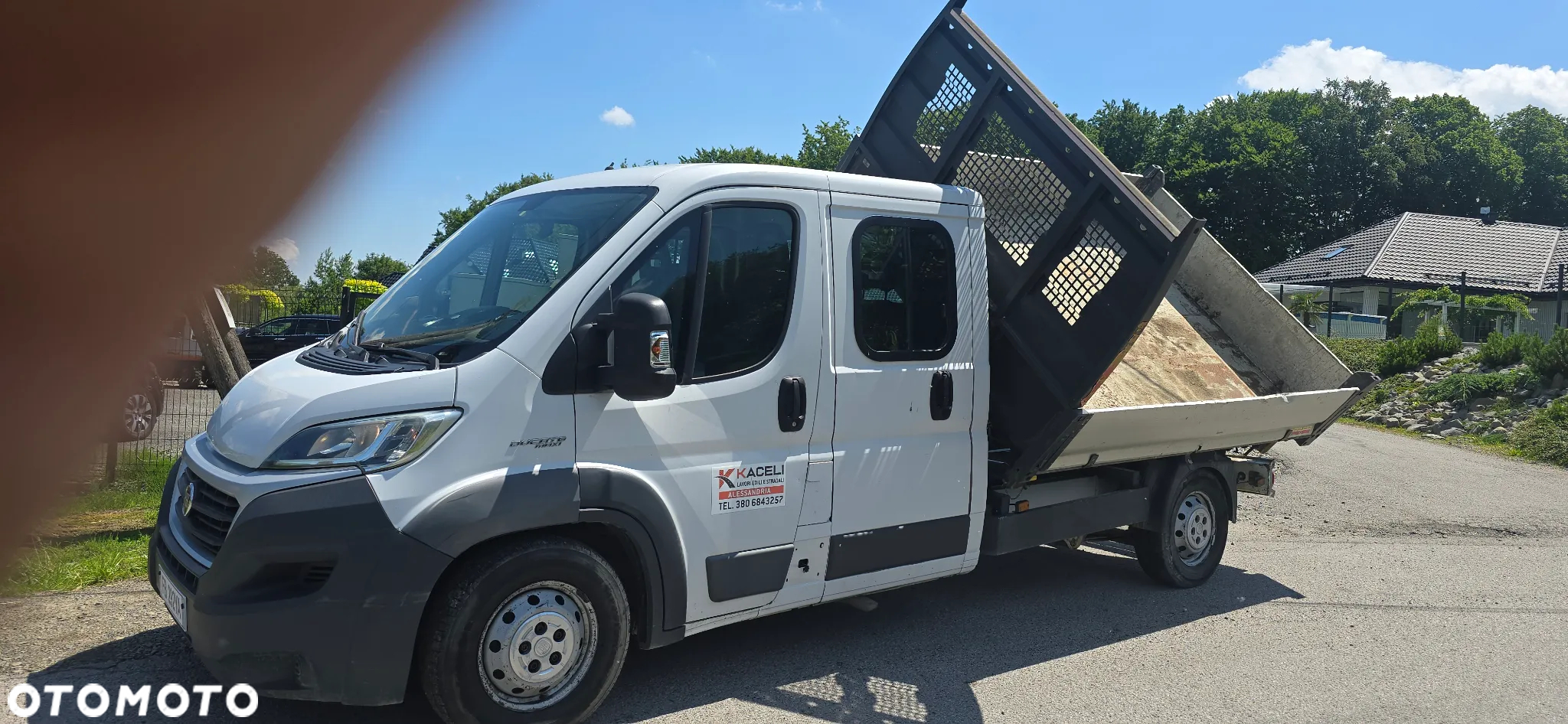 Fiat ducato - 27