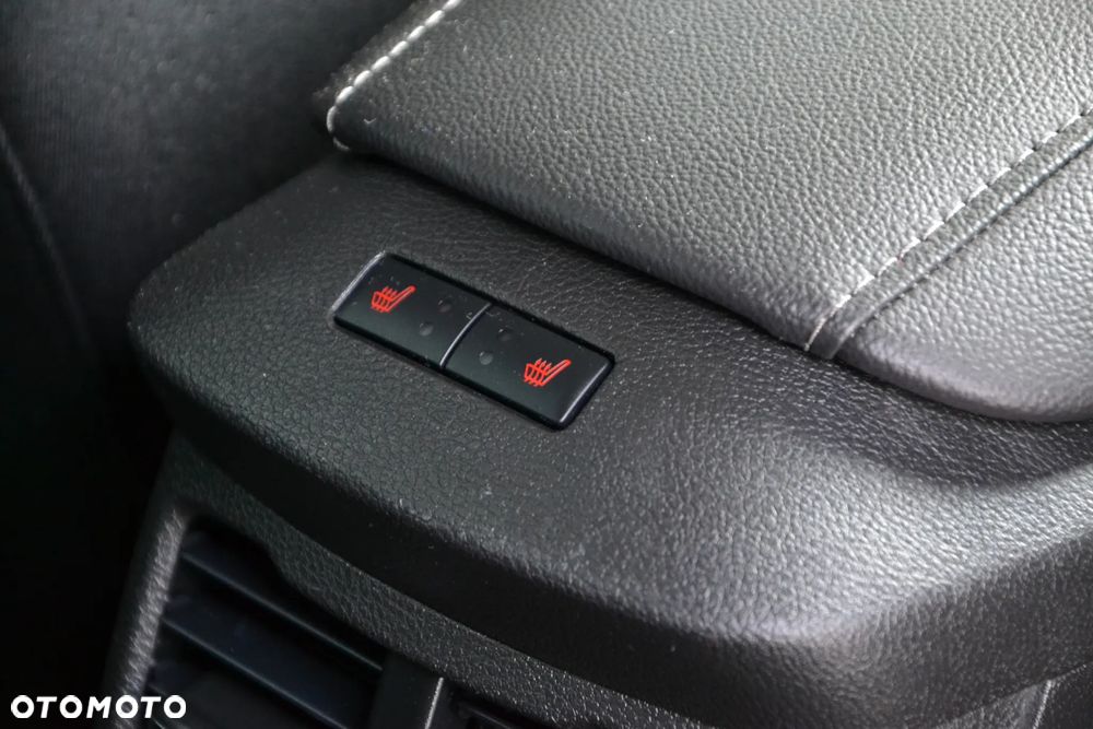 Ford Mondeo 2.0 TDCi Titanium PowerShift - 30