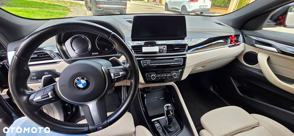 BMW X2 xDrive25d M Sport - 10