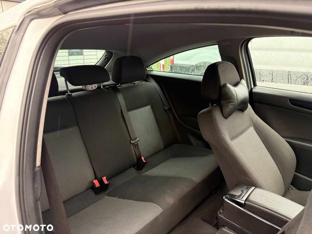 Opel Astra 1.8 - 8