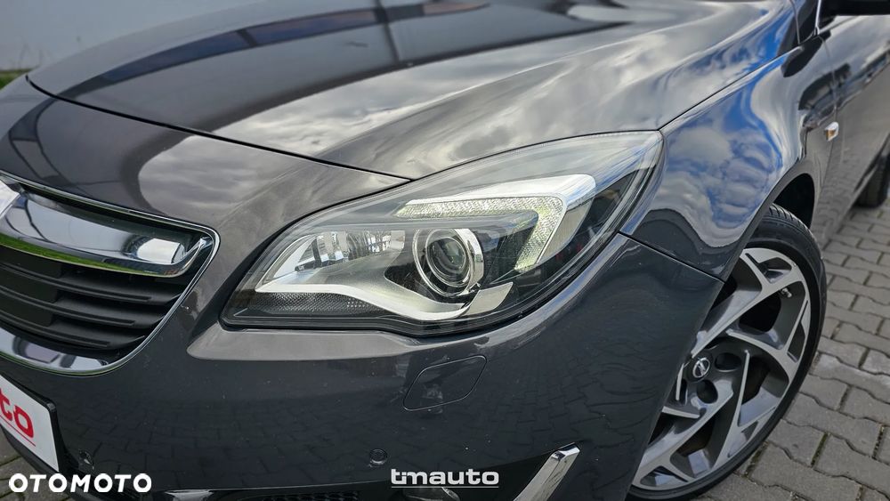 Opel Insignia 2.0 CDTI Edition S&S - 32