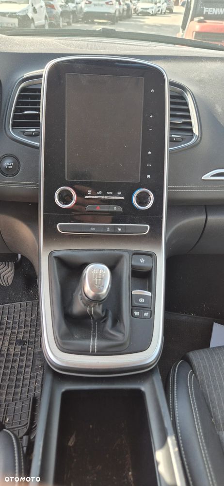 Renault Grand Scenic Gr 1.3 TCe FAP Intens - 25