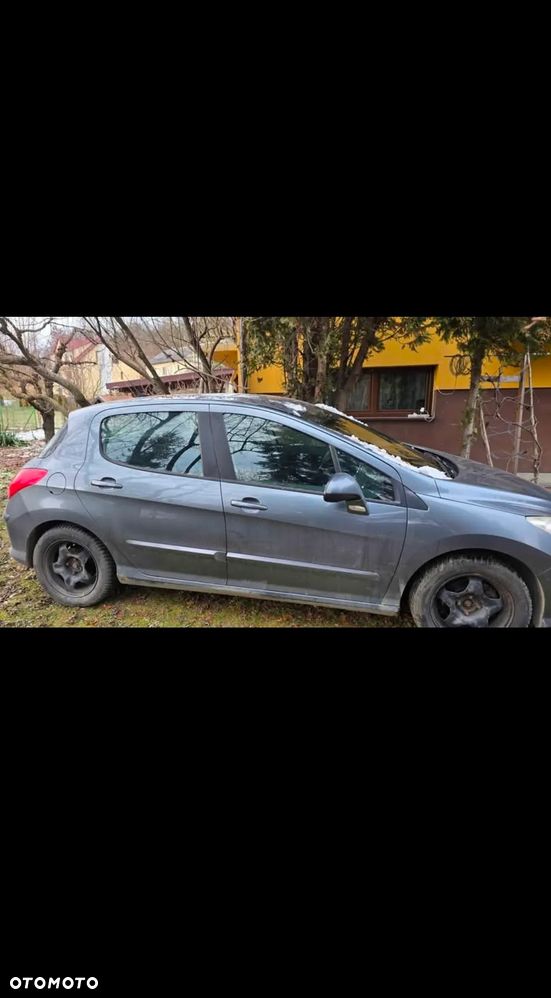 Peugeot 308 1.6 Premium - 5