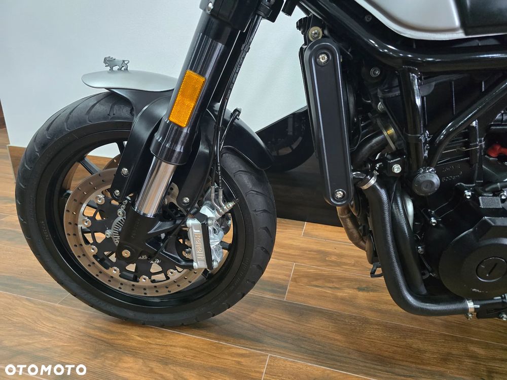 Benelli Leoncino - 12