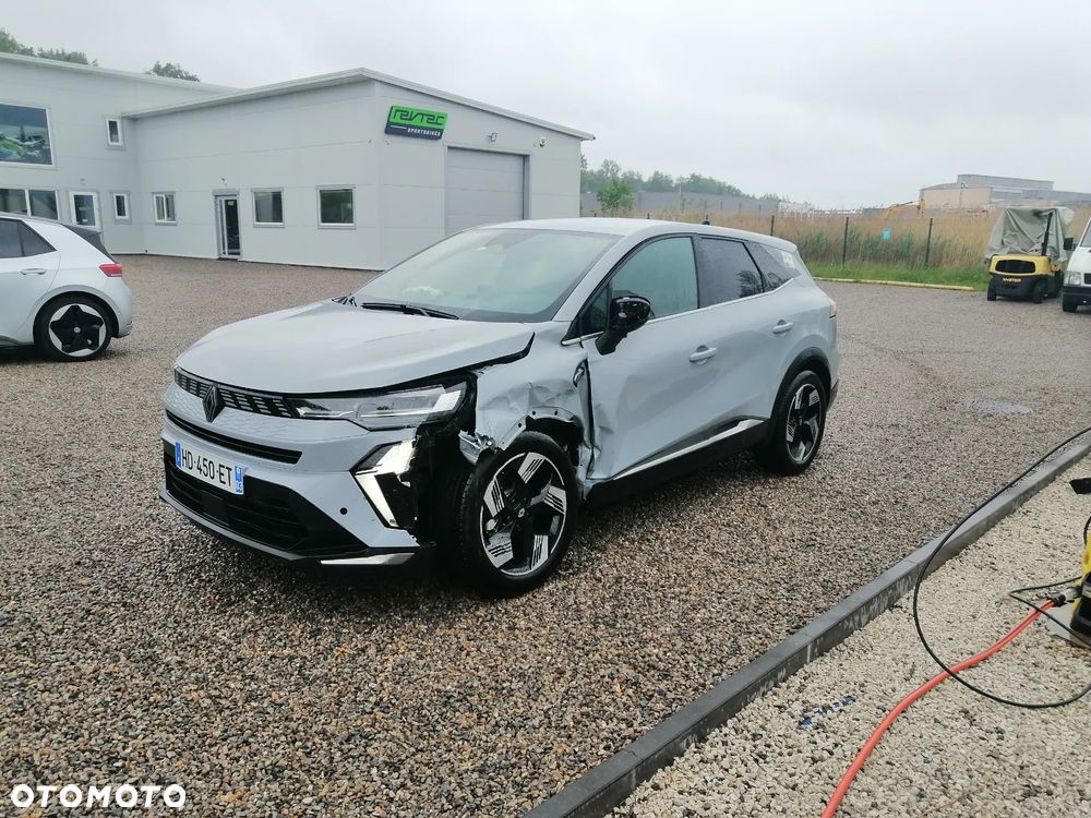 Renault Symbioz - 1