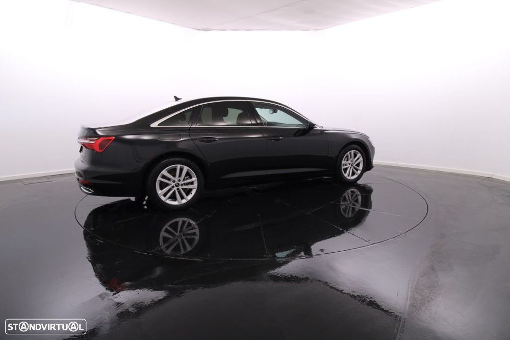 Audi A6 50 TFSIe quattro S tronic - 8