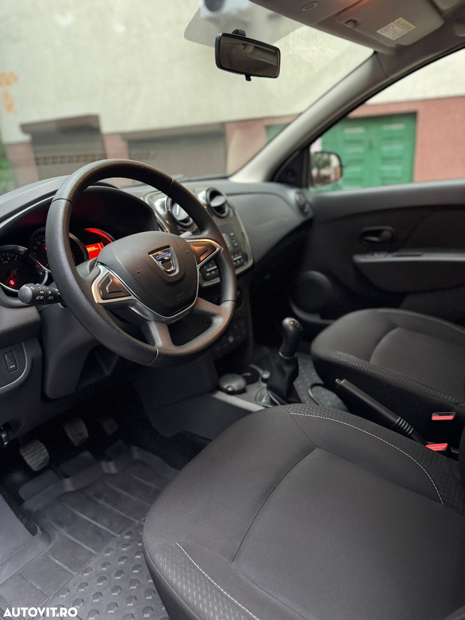 Dacia Logan - 5