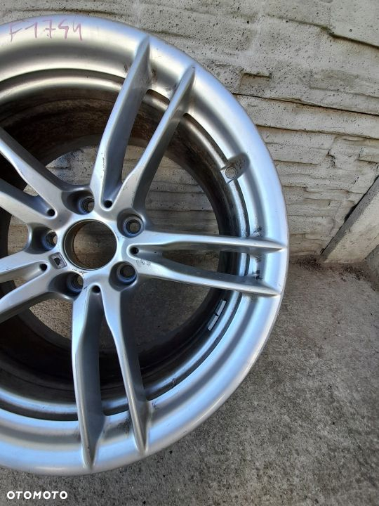 BMW 3 4 F80 F82 M3 M4 641 19 FELGA - 3