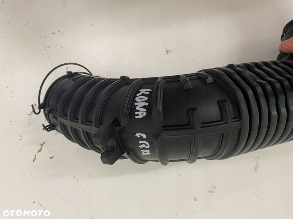 PRZEWÓD RURA POWIETRZA HYUNDAI KONA 1.6 CRDI 18-22 - 3