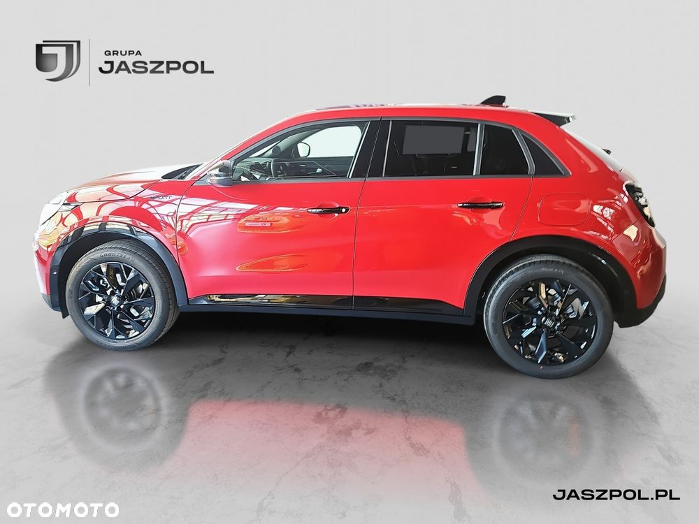 Fiat 600 1.2 Turbo Sport eDCT - 5