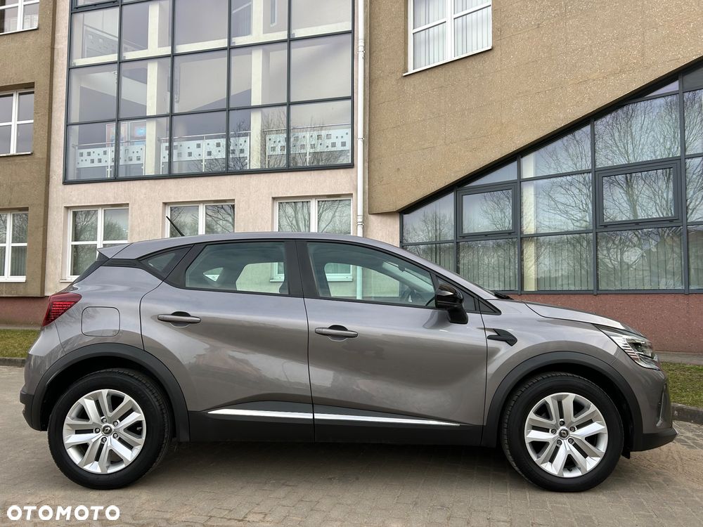 Renault Captur TCe 100 EXPERIENCE - 5