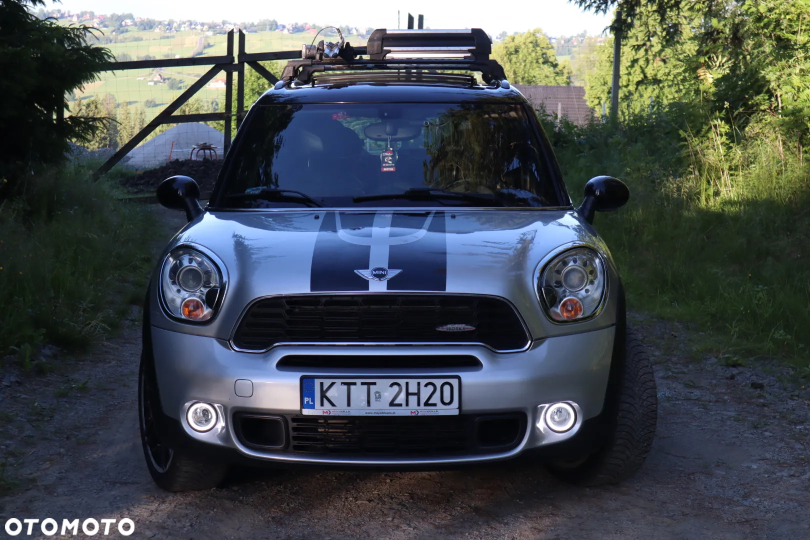 MINI Countryman Cooper S ALL4 - 8