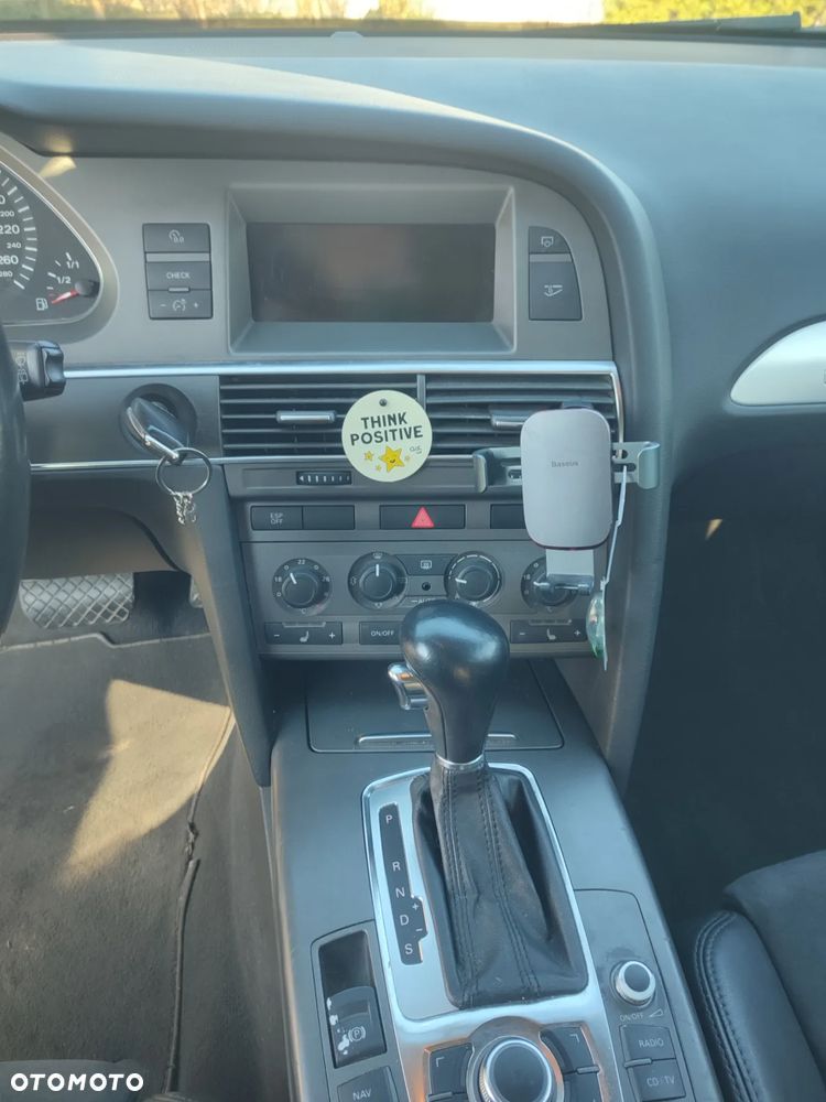 Audi A6 Avant 3.0 TDI Quattro Tiptronic - 17