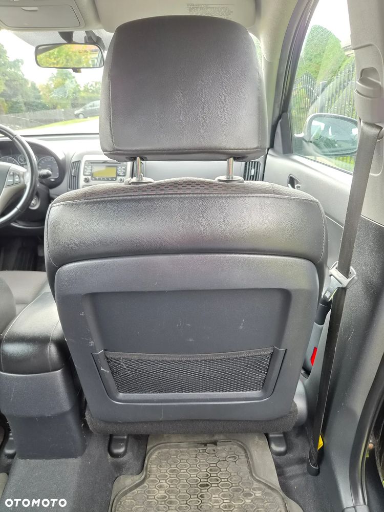 Hyundai i30 1.6 CRDi Classic - 21