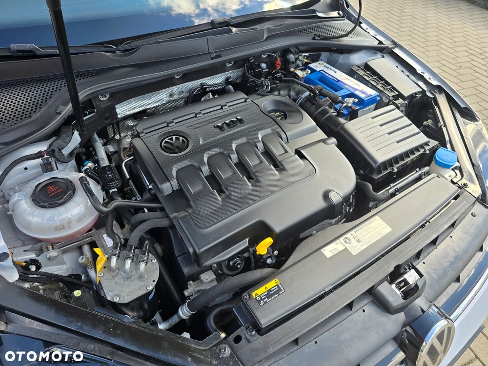 Volkswagen Golf - 16