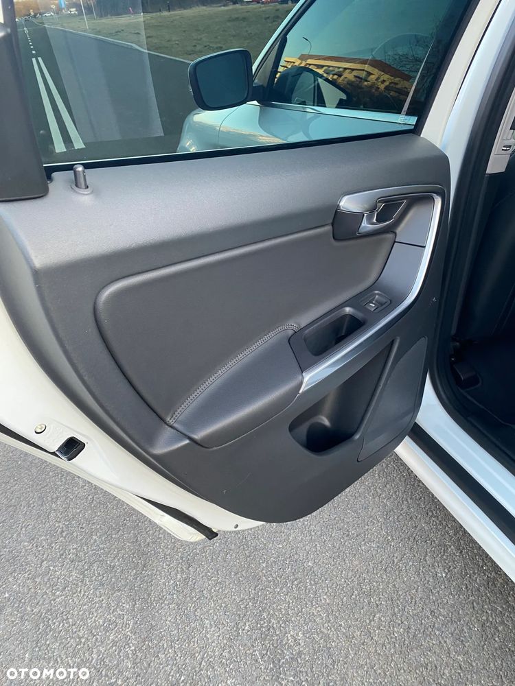 Volvo XC 60 - 15