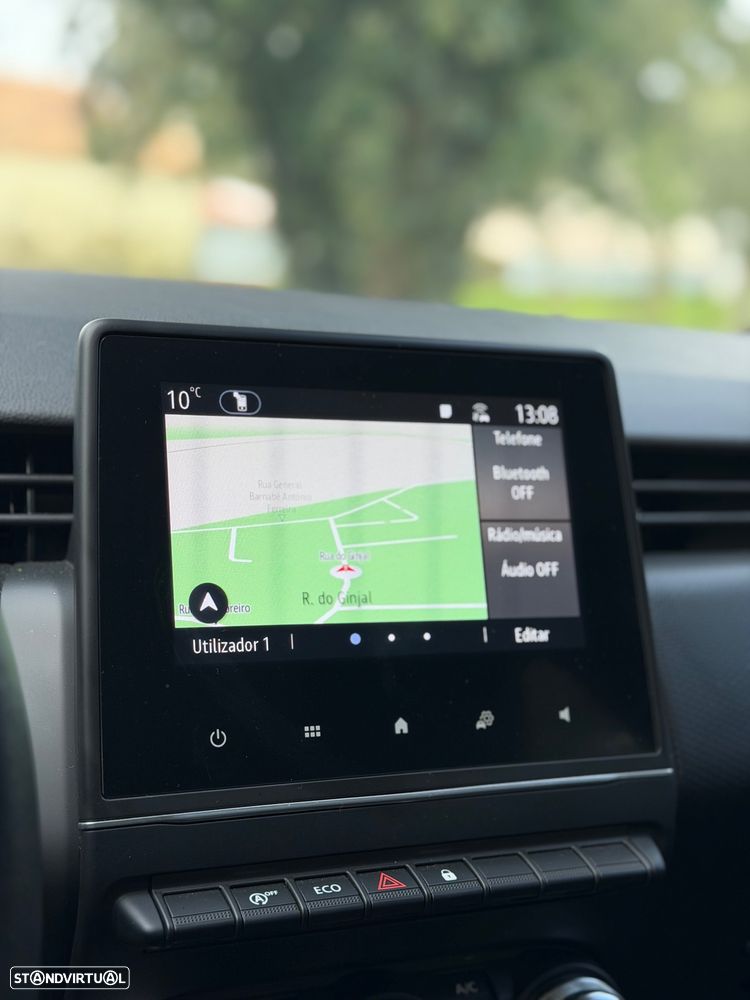 Renault Clio 1.0 TCe Intens - 13